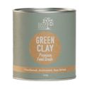 Eden Health Foods Green Clay | Premium Food Grade