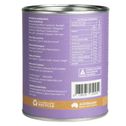 Eden Health Foods Immunity Shield Ingredients