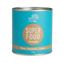 Eden Health Foods Superfood Greens Powder | Certified Organic 150g