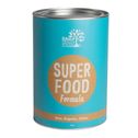 Eden Health Foods Superfood Greens Powder | Certified Organic 1kg