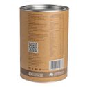 Eden Health Foods Sprouted Brown Rice Protein  | Chocolate Ingredients