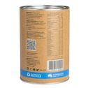 Eden Health Foods Sprouted Brown Rice Protein | Vanilla Ingredients