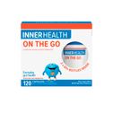 Ethical Nutrients Inner Health On The Go 120 capsules