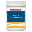 Ethical Nutrients Mega Magnesium 240 Tablets