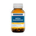 Ethical Nutrients Mega Magnesium 60 Tablets