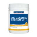 Ethical Nutrients Mega Magnesium 240 Tablets