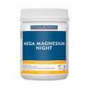 Ethical Nutrients Mega Magnesium Night 272g Powder