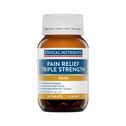 Ethical Nutrients Pain Relief Triple Strength 30 Tablets