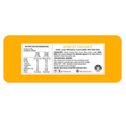 Fibre Boost Protein Bar | Apricot Coconut Nutritional Information