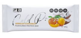Fibre Boost Protein Bar | Apricot Coconut