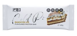 Fibre Boost Protein Bar | Banoffee Pie