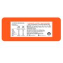 Fibre Boost Protein Bar | Caramel Honey Macadamia Nutritional Information