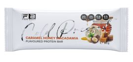 Fibre Boost Protein Bar | Caramel Honey Macadamia