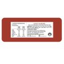 Fibre Boost Protein Bar | Choc Almond Nutritional Information