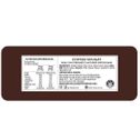 Fibre Boost Protein Bar | Coffee Nougat Nutritional Information