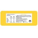 Fibre Boost Protein Bar | Pineapple Nutritional Information