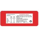 Fibre Boost Protein Bar | Raspberry Frogs Nutritional Information