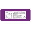 Fibre Boost Protein Bar | Sour Grape Nutritional Information