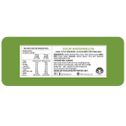 Fibre Boost Protein Bar | Sour Watermelon Nutritional Information