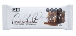 Fibre Boost Protein Bar | Sticky Date Pudding