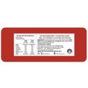 Fibre Boost Protein Bar | Strawberry Cheescake Nutritional Information