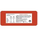 Fibre Boost Protein Bar | Tropical Fruits Nutritional Information