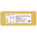 Fibre Boost Protein Bar | White Choc Nutritional Information