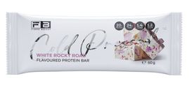 Fibre Boost Protein Bar | White Rocky Road