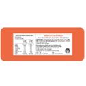 Fibre Boost Protein Bar | Apricot Almond Nutritional Information