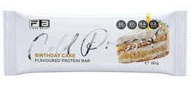 Fibre Boost Protein Bar | Birthday Cake