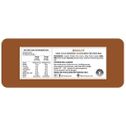 Fibre Boost Protein Bar | Biscuit Nutritional Information