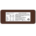 Fibre Boost Protein Bar | Choc Choc Chip Nutritional Information