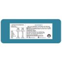 Fibre Boost Protein Bar | Coconut Nutritional Information