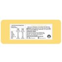 Fibre Boost Protein Bar | Lemon Cheesecake Nutritional Ingredients