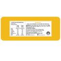 Fibre Boost Protein Bar | Mango Nutritional Information