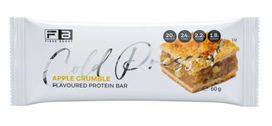 Fibre Boost Protein Bar | Apple Crumble