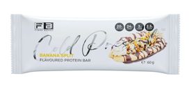 Fibre Boost Protein Bar |  Banana Split