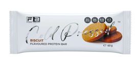 Fibre Boost Protein Bar | Biscuit