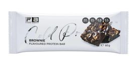 Fibre Boost Protein Bar | Brownie