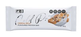 Fibre Boost Protein Bar | Cereal Milk