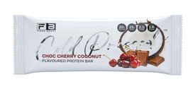 Fibre Boost Protein Bar | Choc Cherry Coconut