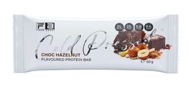 Fibre Boost Protein Bar | Choc Hazelnut