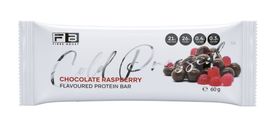 Fibre Boost Protein Bar | Choc Raspberry