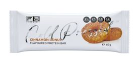 Fibre Boost Protein Bar | Cinnamon Donut