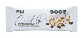 Fibre Boost Protein Bar | Coffee Nougat