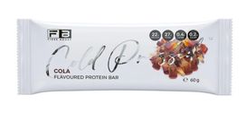 Fibre Boost Protein Bar | Cola