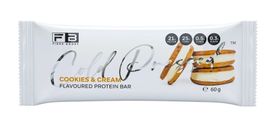 Fibre Boost Protein Bar | Cookies & Cream