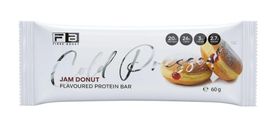 Fibre Boost Protein Bar | Jam Donut