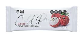 Fibre Boost Protein Bar | Lychee