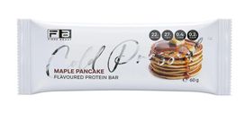 Fibre Boost Protein Bar | Maple Pancake
